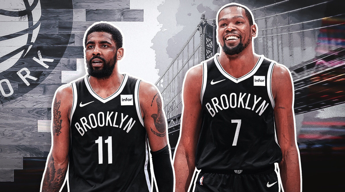 kd kyrie brooklyn