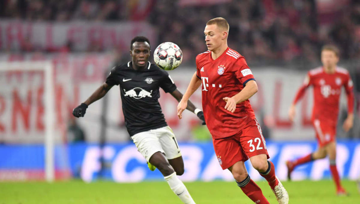 RB Leipzig vs Bayern Munich Preview Where to Watch, Live Stream, Kick Off Time and Team News