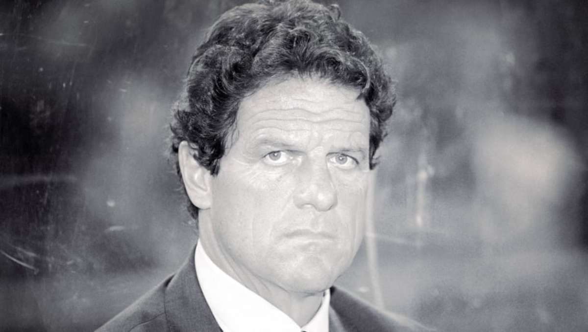 Fabio Capello: Italy’s Cosmopolitan Disciplinarian Who Built on a