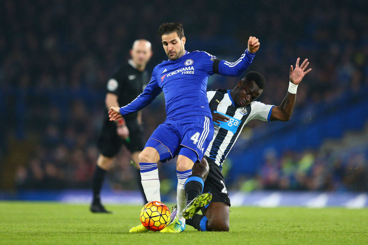 10 Hardest Players in Newcastle United's History Sports Illustrated