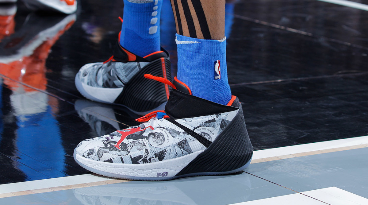 best looking nba shoes