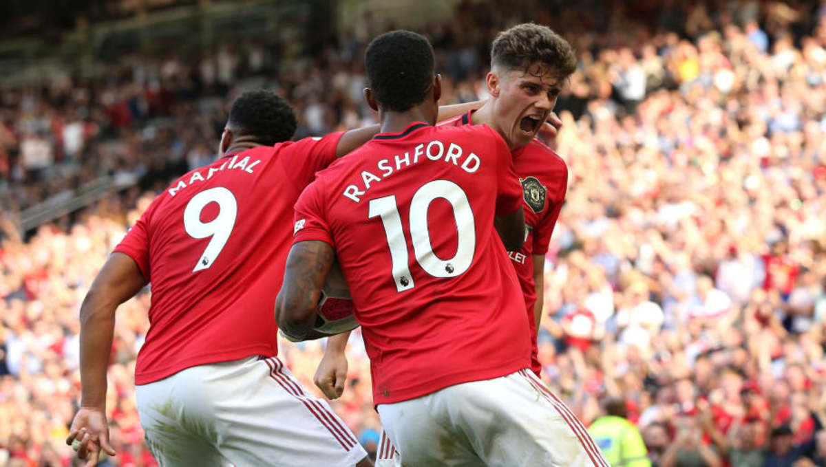 Southampton vs Man Utd: Where to Watch, Buy Tickets, Live Stream, Kick