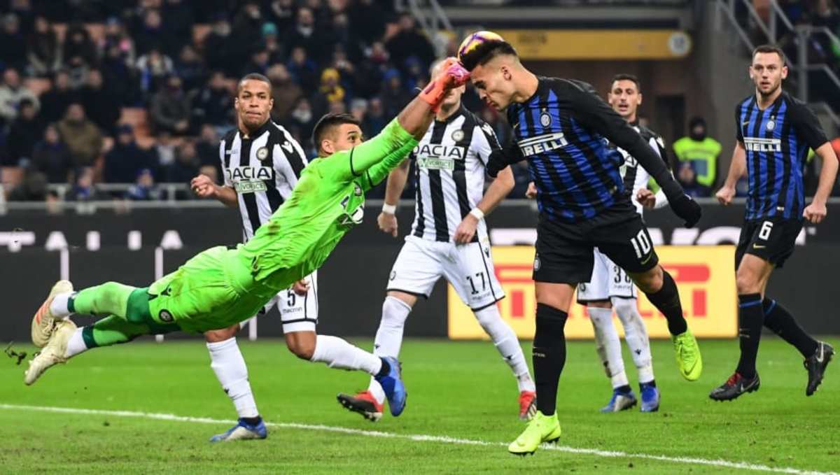 Udinese vs Inter Preview: Where to Watch, Live Stream ...