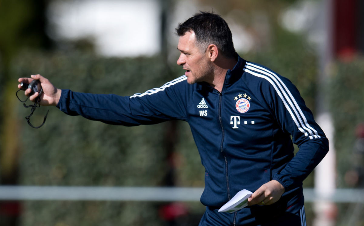 Former French International Willy Sagnol Linked With Vacant Huddersfield Post Sports Illustrated
