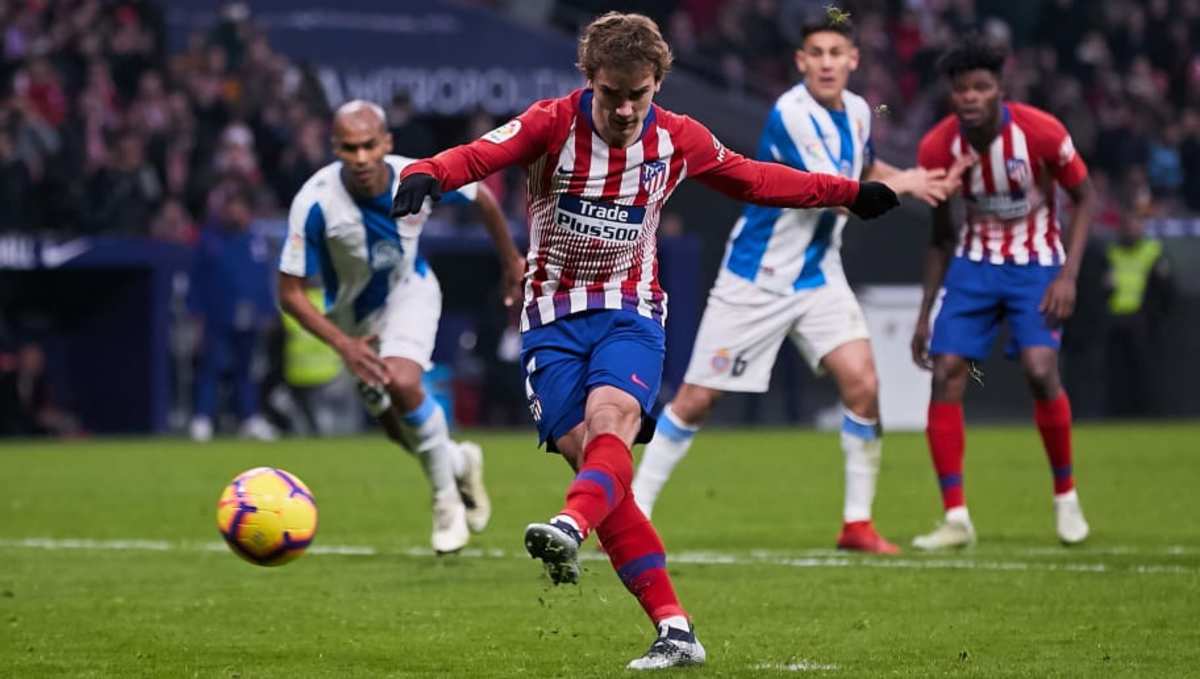 Espanyol vs Atletico Madrid Preview Where to Watch, Live Stream, Kick Off Time and Team News