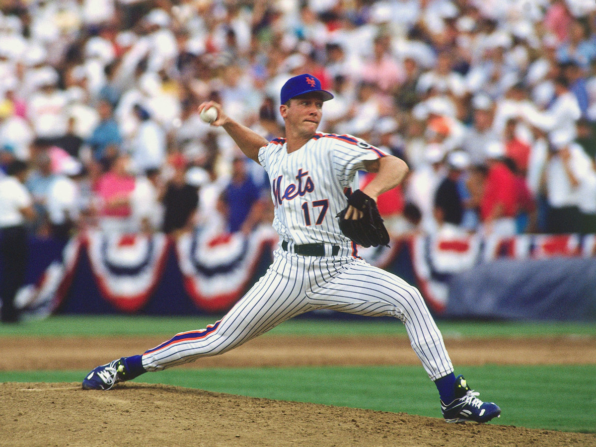 Yankees broadcaster David Cone continues to adapt with MLB ...