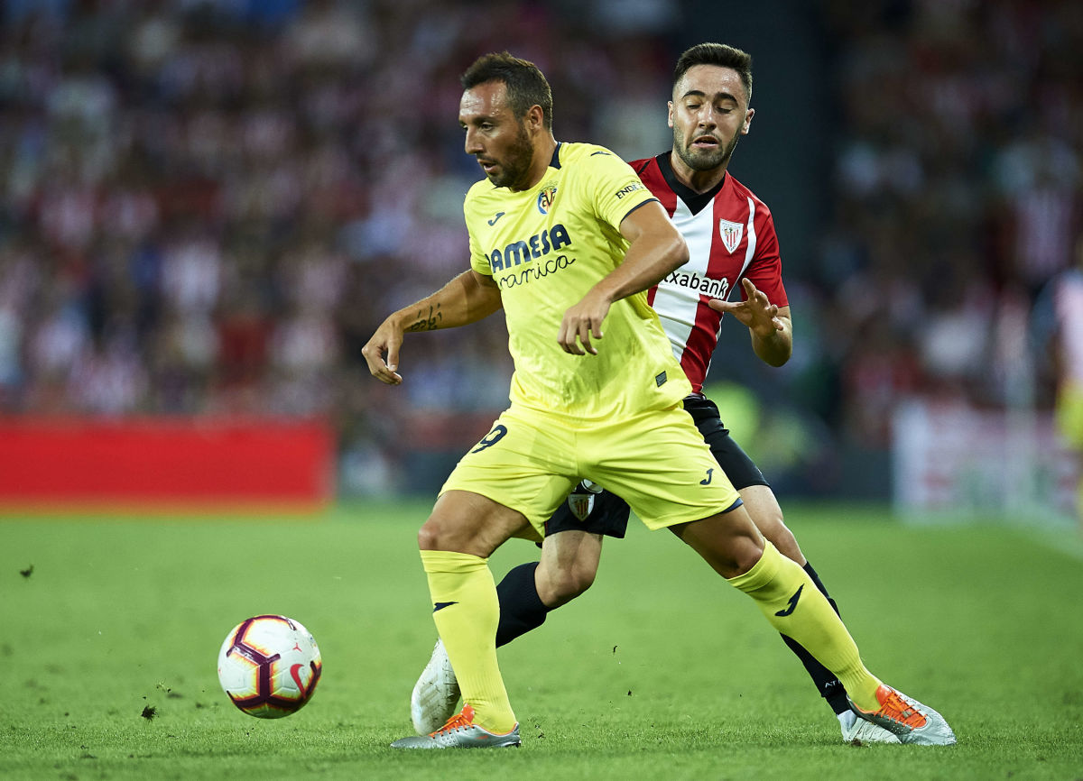 athletic-club-v-villarreal-cf-la-liga-5c405e6dfbf38459bf000007.jpg