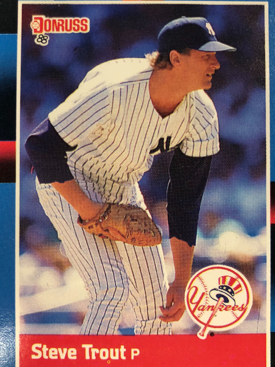 MLB hitters face an impossible task against today's pitchers Sports Illustrated