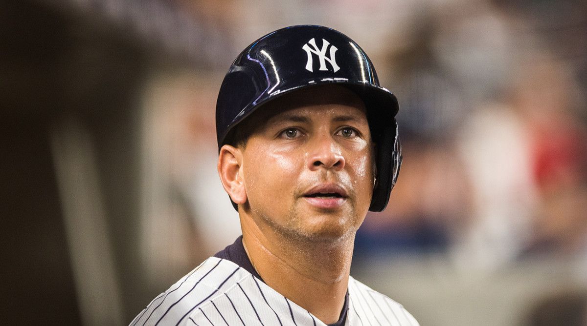 Screwball trailer Movie details Alex Rodriguez, steroid scandals