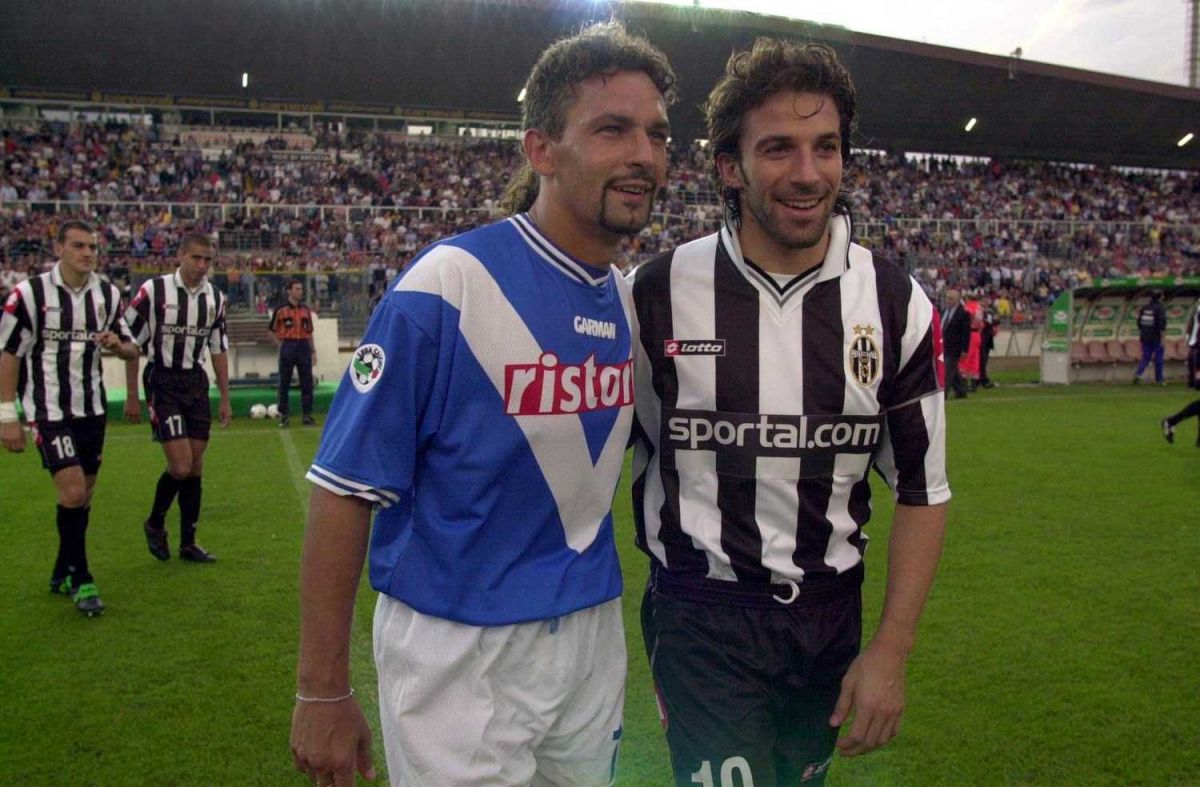 Roberto Baggio