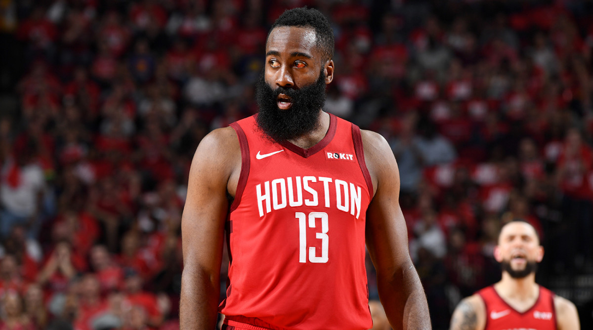 James Harden Breaking Down Victory In Paparazzi Assault Lawsuit Sports Illustrated