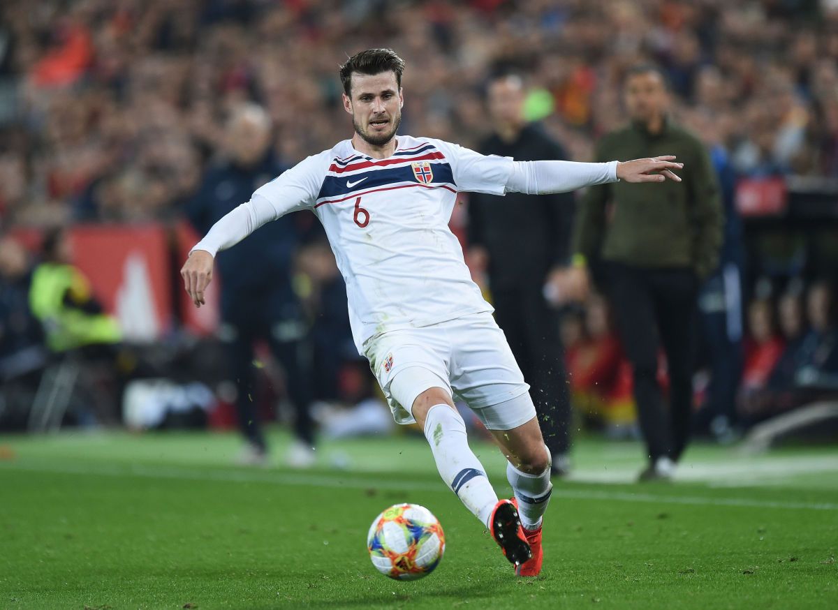 Havard Nordtveit