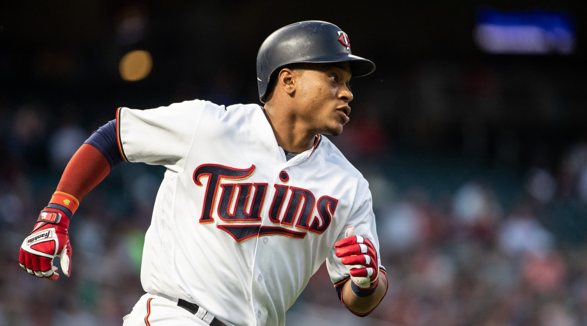 Polanco extension Twins nearing deal with shortstop Sports
