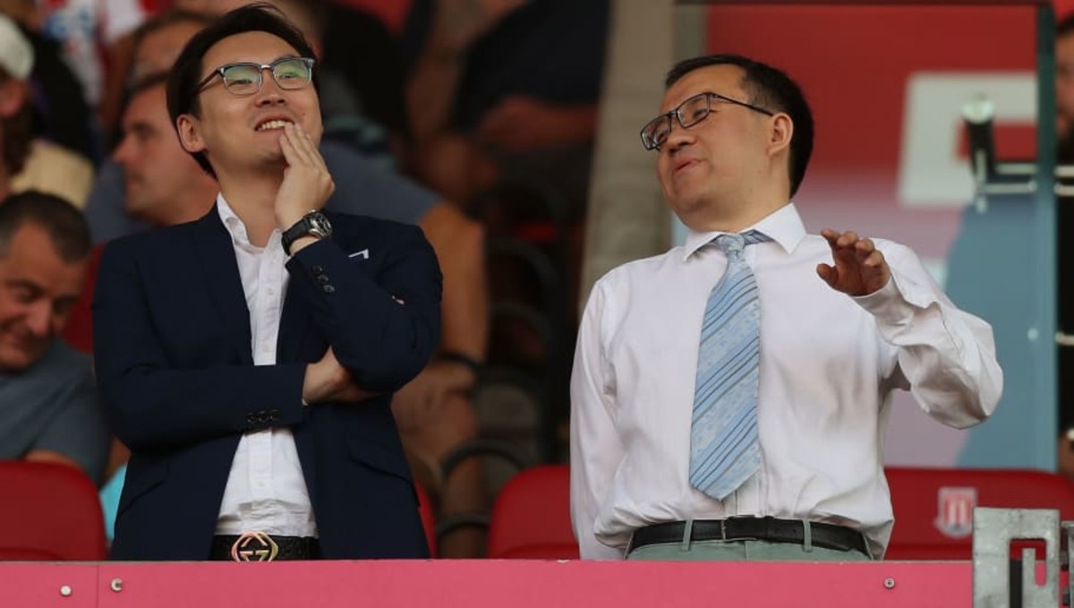 Wolves Owners Fosun 'Open to More Investment' in Bid to Premier