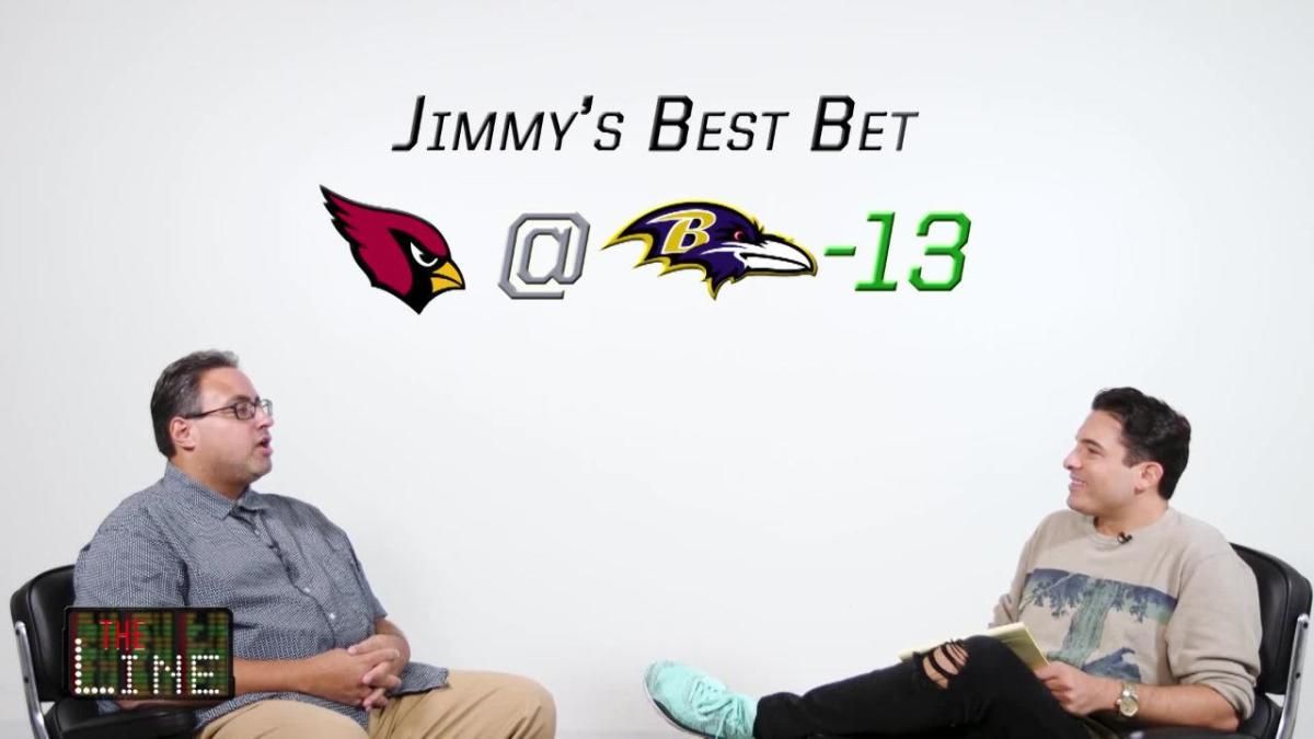 NFL Week 2 betting tips and gambling advice - Sports Illustrated