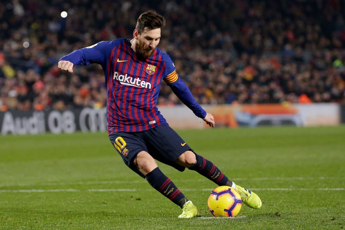 Cuantos Penaltis Ha Fallado Messi En Su Carrera