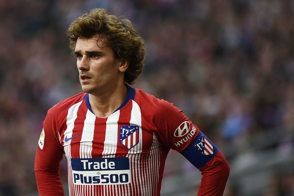 Atletico Madrid 1-0 Leganes: Report, Ratings & Reaction as Saul Strike