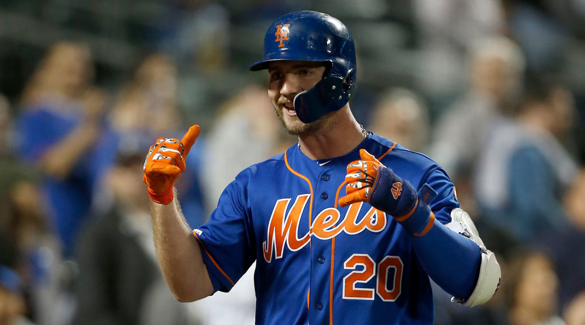 Pete Alonso-led Mets gets hit with potentially season-ending injury