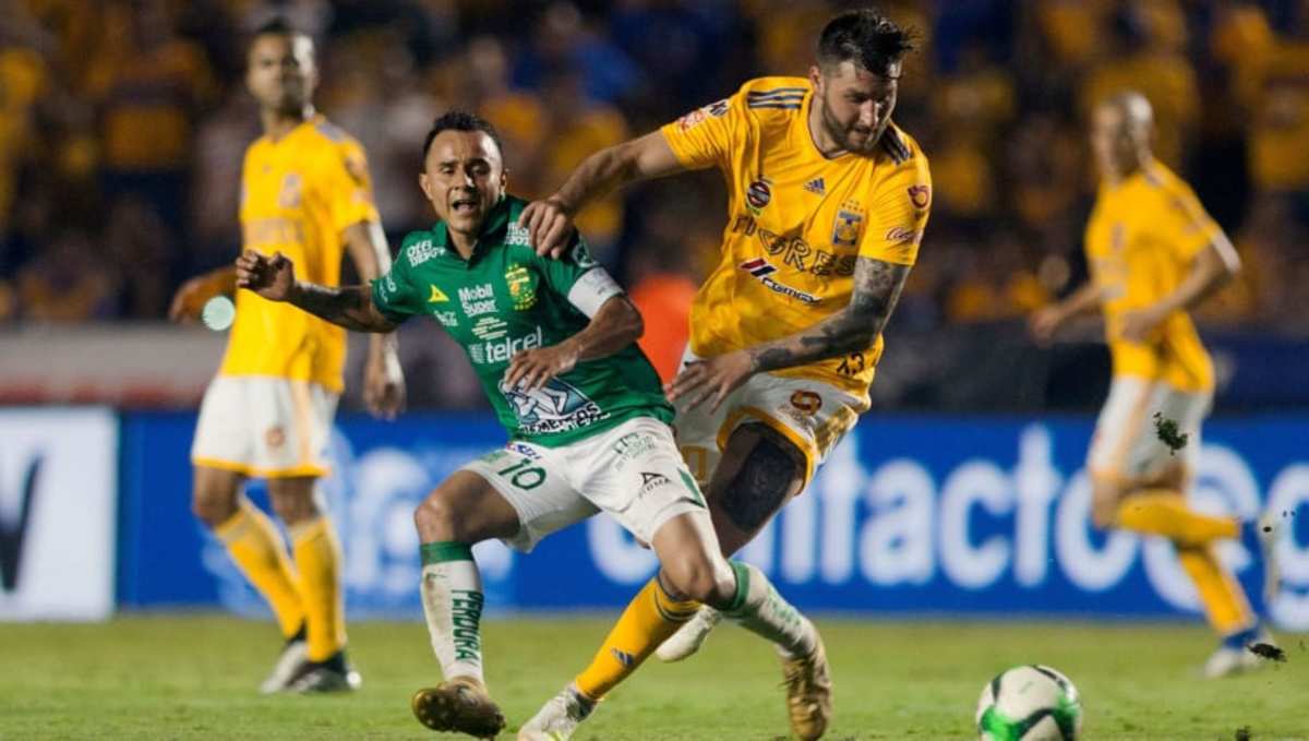 León vs Tigres | Previa, horario, transmisión de TV, streaming online y