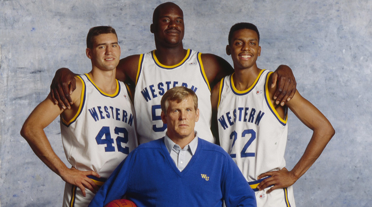 A Chat with Shaq and Penny Hardaway About the '90s Magic