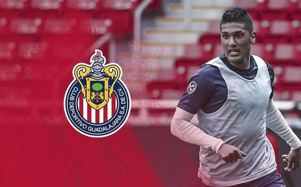 Resultado de imagen para tony alfaro chivas