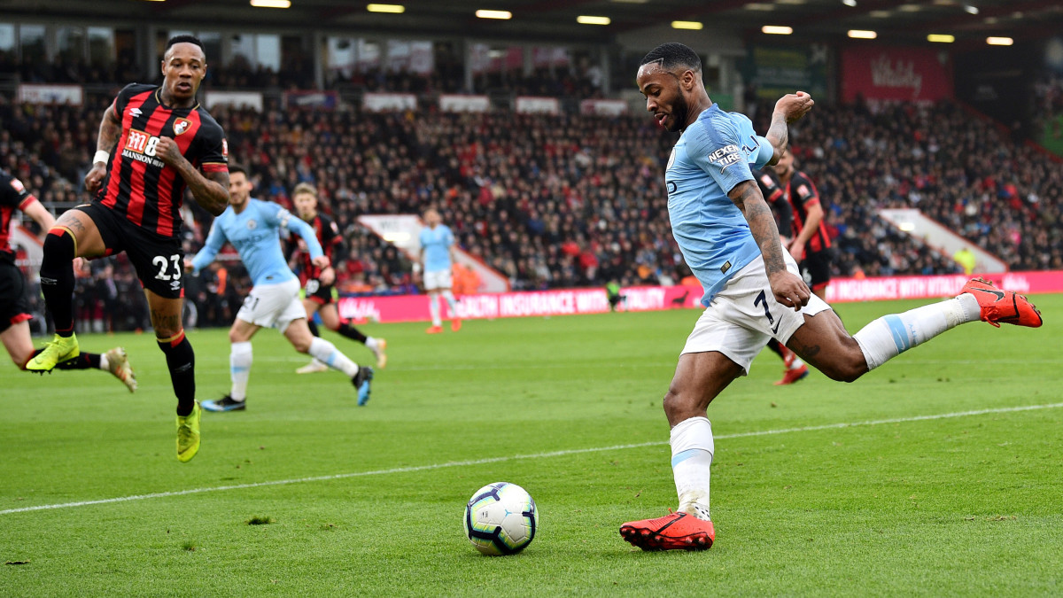 Manchester City vs Watford live stream Watch online, TV