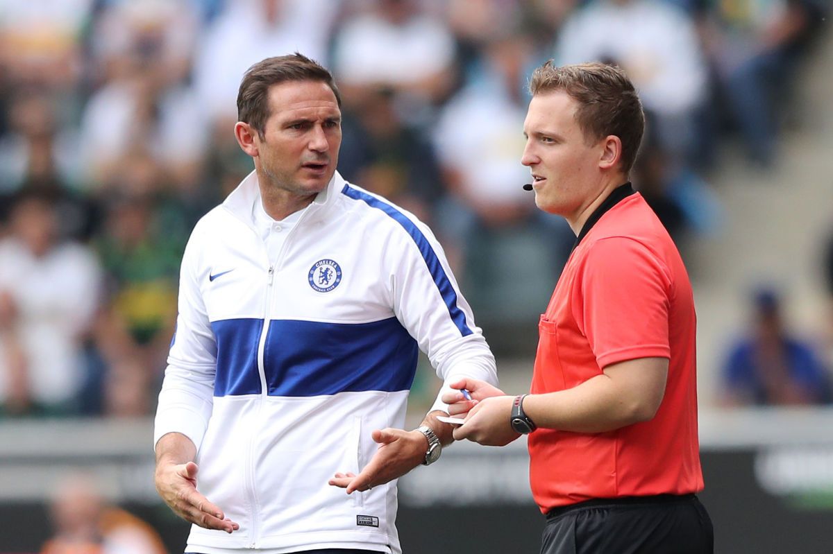 Frank Lampard