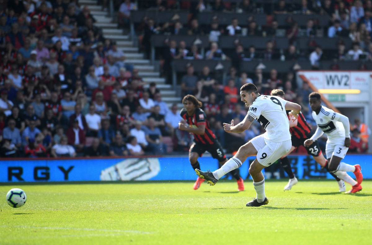 Bournemouth 0-1 Fulham: Report, Ratings & Reaction as Relegated ...