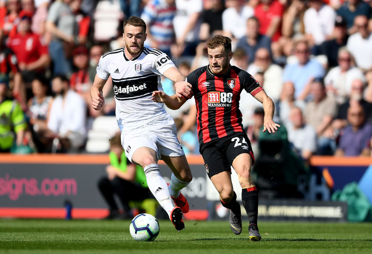 Bournemouth 0-1 Fulham: Report, Ratings & Reaction as Relegated ...