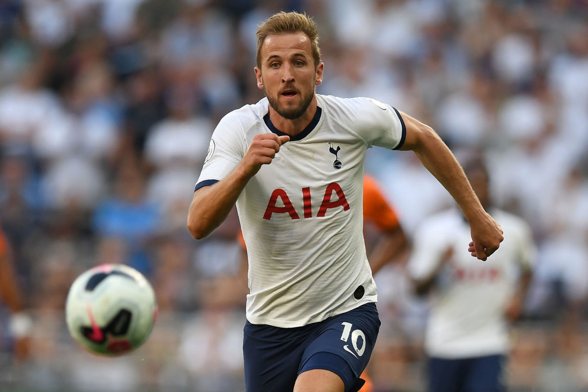 Harry Kane's Dreadful Record Against Newcastle United in Abysmal ...