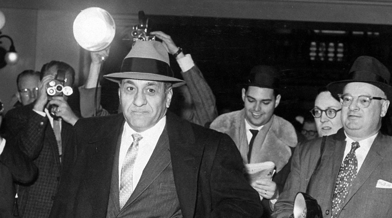 Nick Bosa and Oddest Tidbit of the 2019 NFL Draft Sports Illustrated