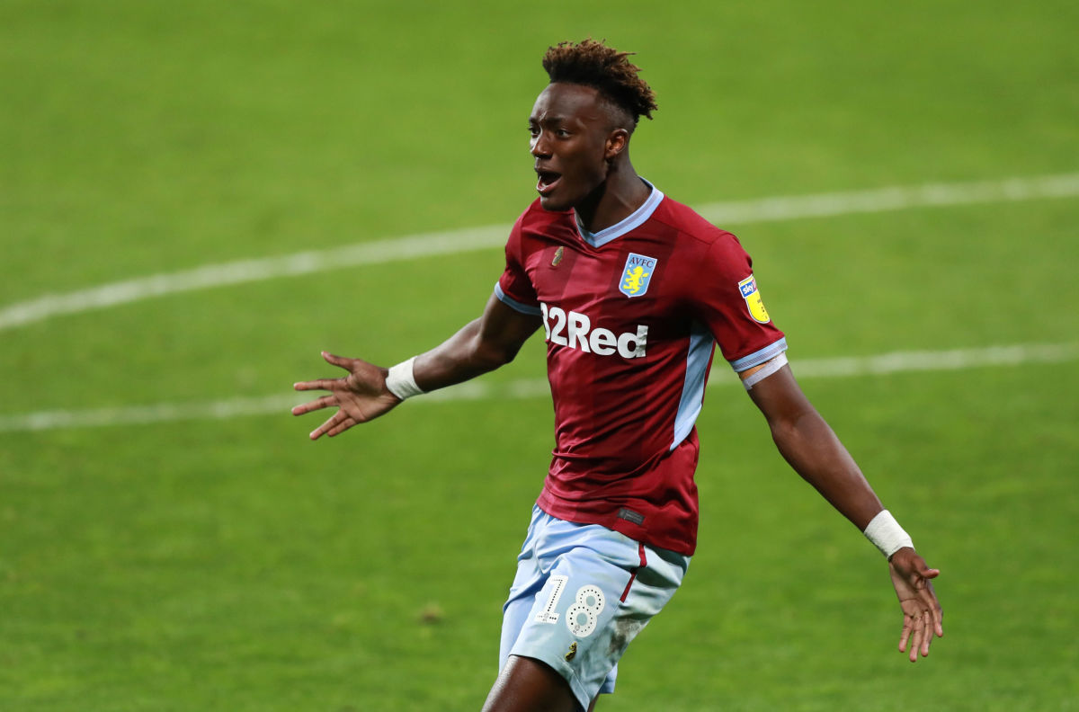 Tammy Abraham