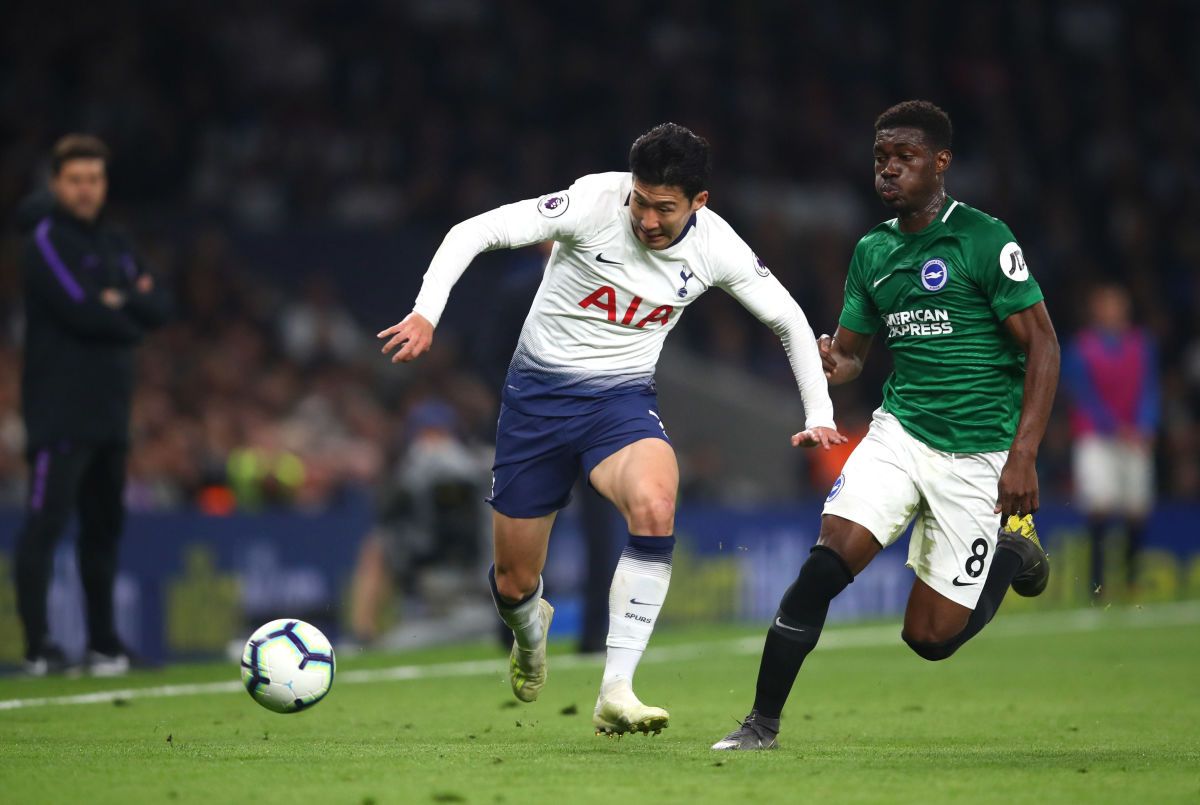 Chris Hughton Admits Brighton Are Feeling Pressure of ...