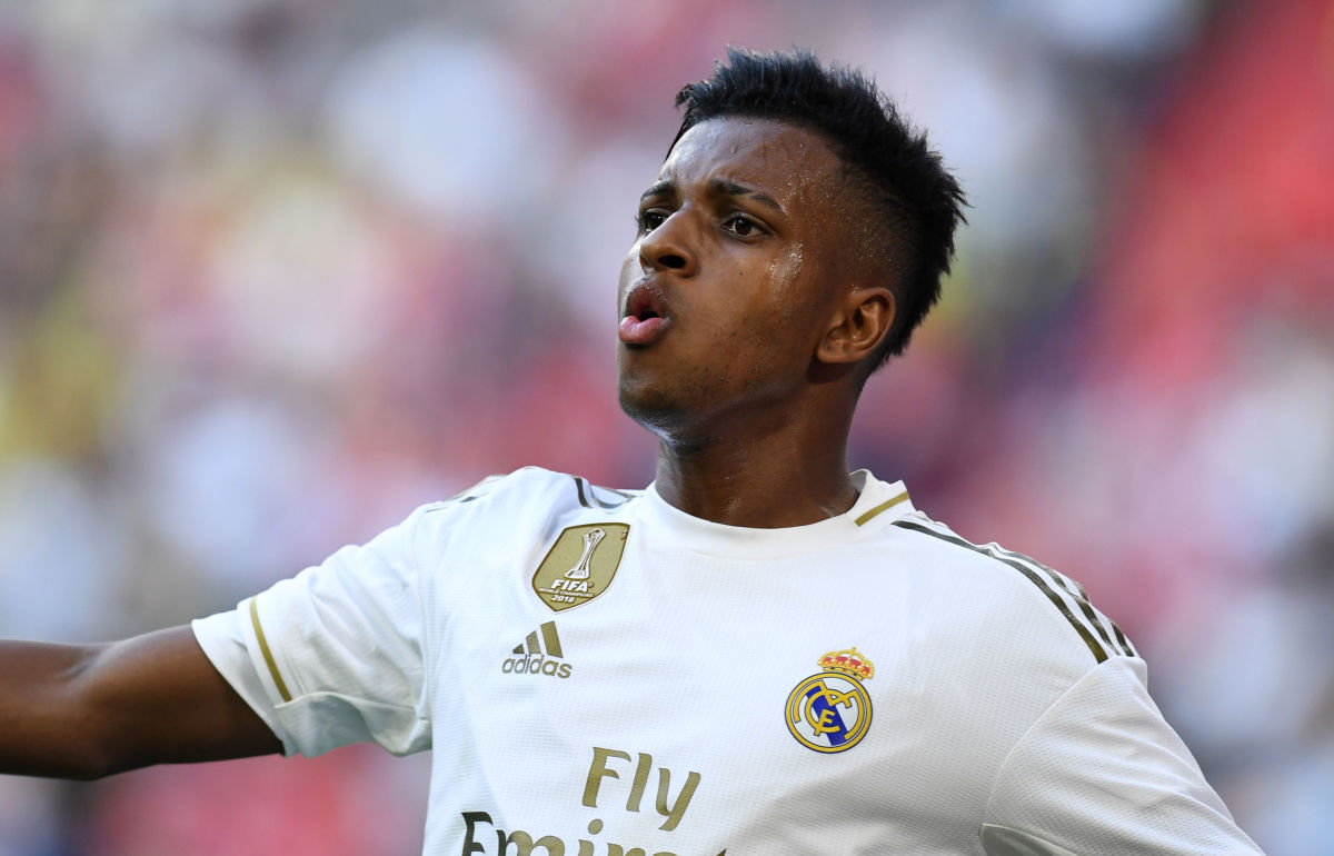 The 10 Highest Paid Teenagers In World Football Sports Illustrated The 10 Highest Paid Teenagers In World Football Sports Illustrated