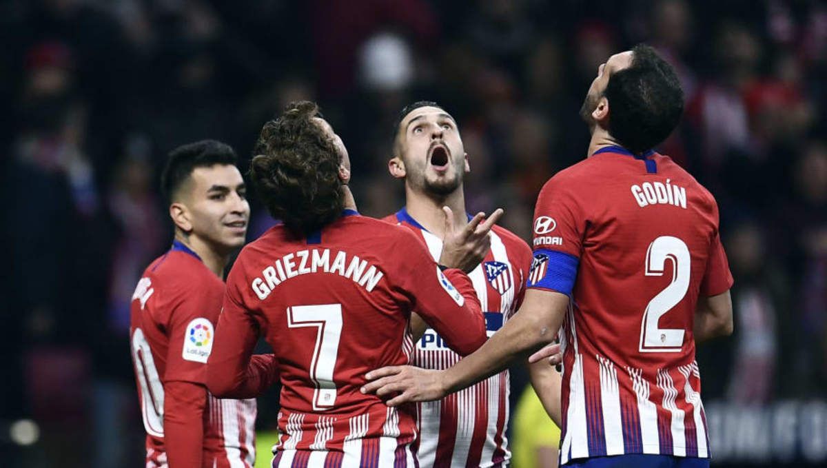Atletico Madrid vs Getafe Preview: Where to Watch, Live Stream, Kick