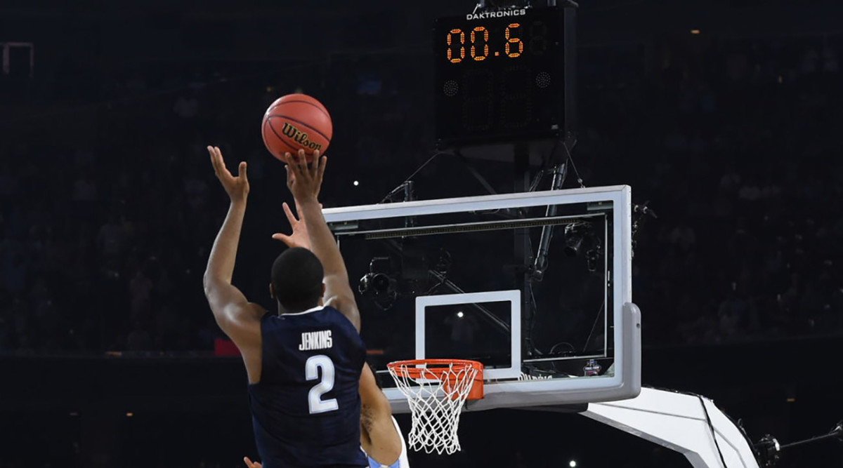 March Madness Buzzer-Beater Tracker: Every Crazy Game Winner From