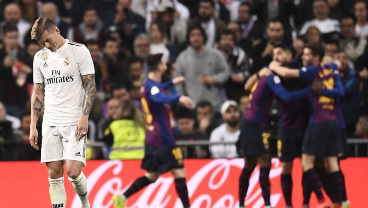 Que Pasa Si Gana Barcelona Hoy