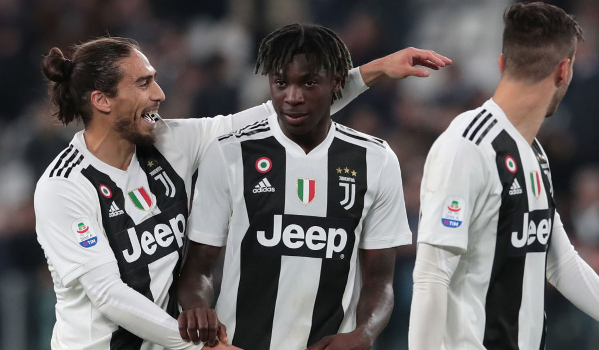 Juventus vs AC Milan live stream: Watch Serie A online, time - Sports