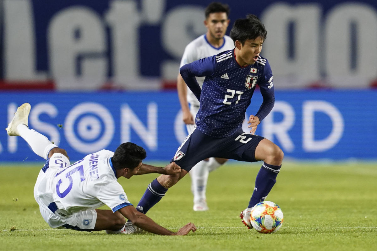 japan-v-el-salvador-international-friendly-5d0629f164c8a714b800000d.jpg