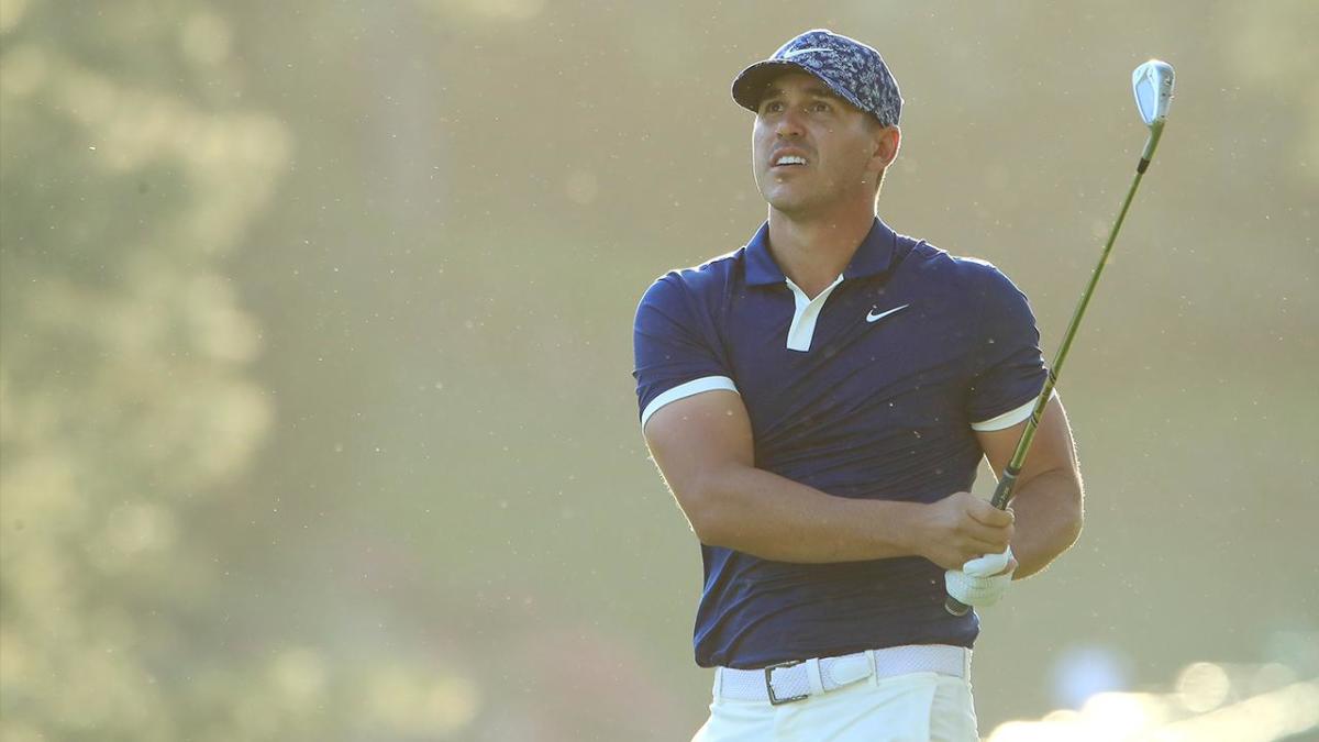 PGA Tour: Are golf fans begining to like Brooks Koepka? - Sports ...
