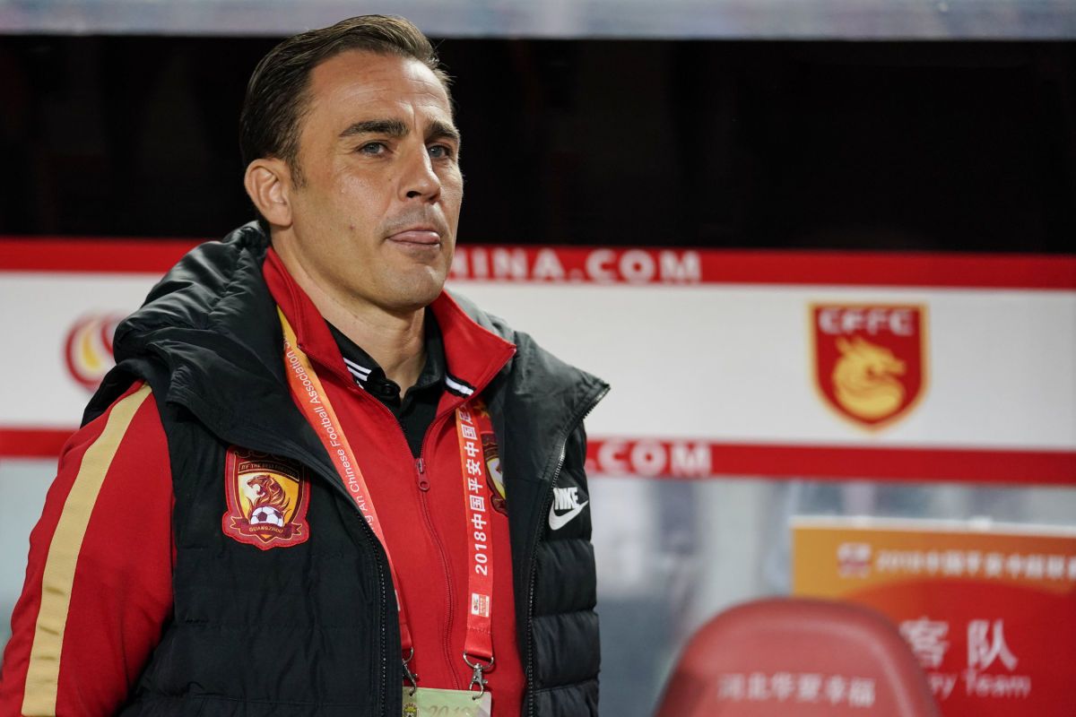 Fabio Cannavaro