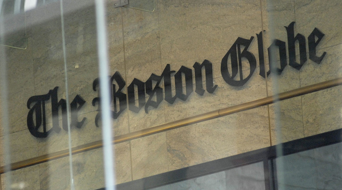 Nick Cafardo death Veteran Boston Globe baseball writer dies at 62