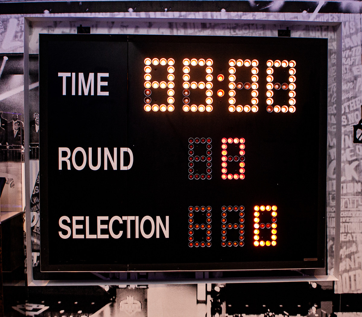 NFL History 100 objects that tell the story of football Sports