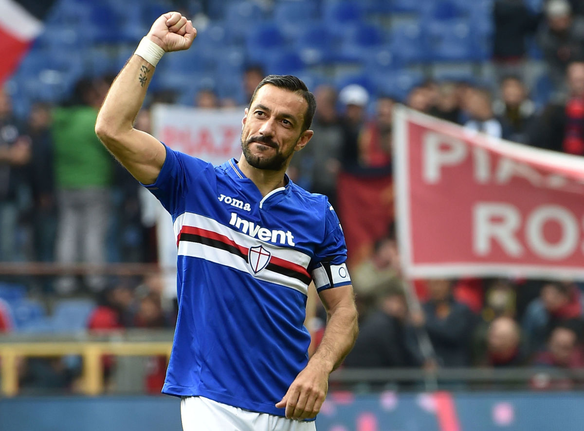 Sampdoria vs Genoa » Predictions, Odds, Live Scores & Stats