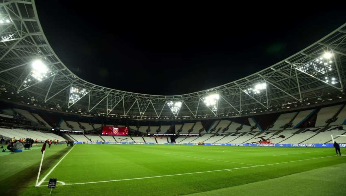 West Ham Reveal Plans to Improve Atmosphere at London Stadium by Moving ...