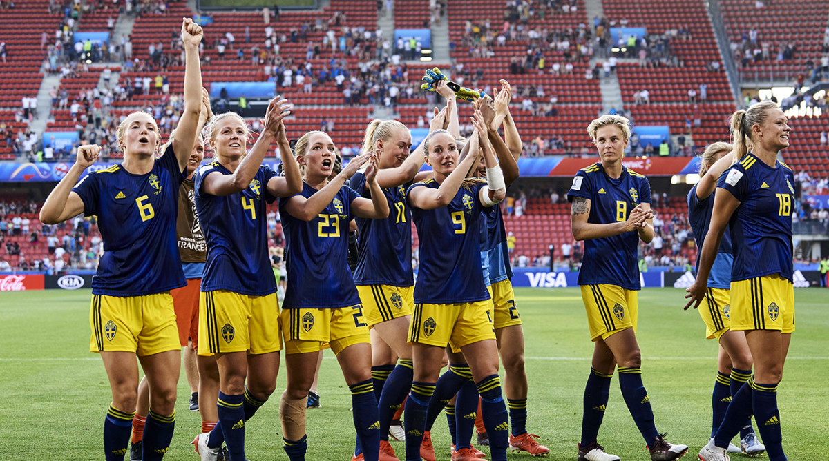 Netherlands vs Sweden live stream Watch World Cup online, TV Sports