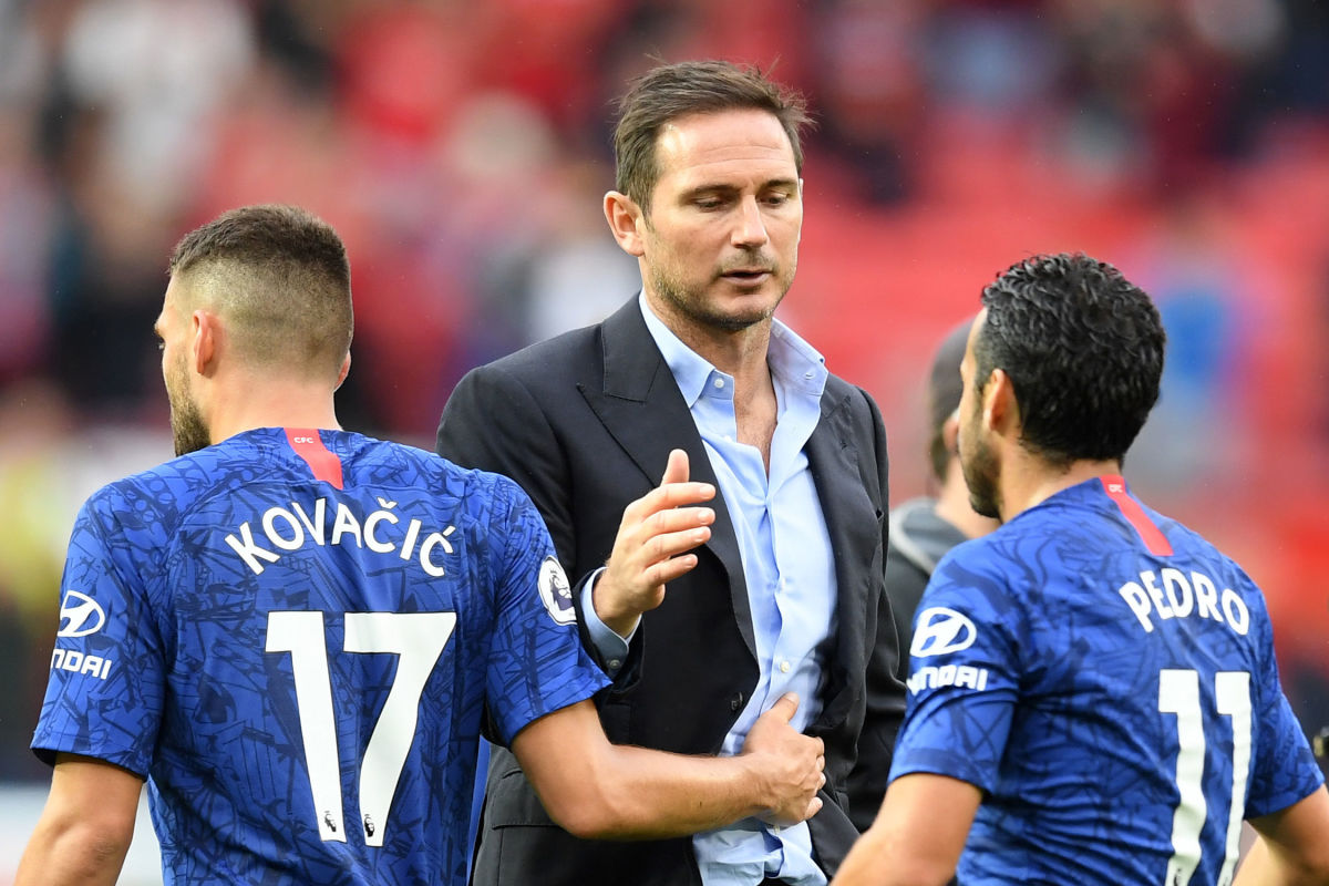Frank Lampard,Mateo Kovacic,Pedro