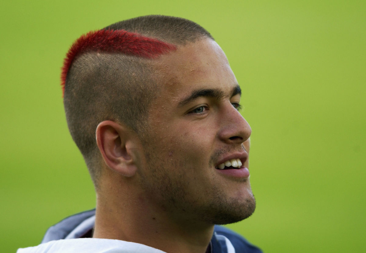 Best Football Player Haircuts to Get Inspired by | HWT Clinic's Blog