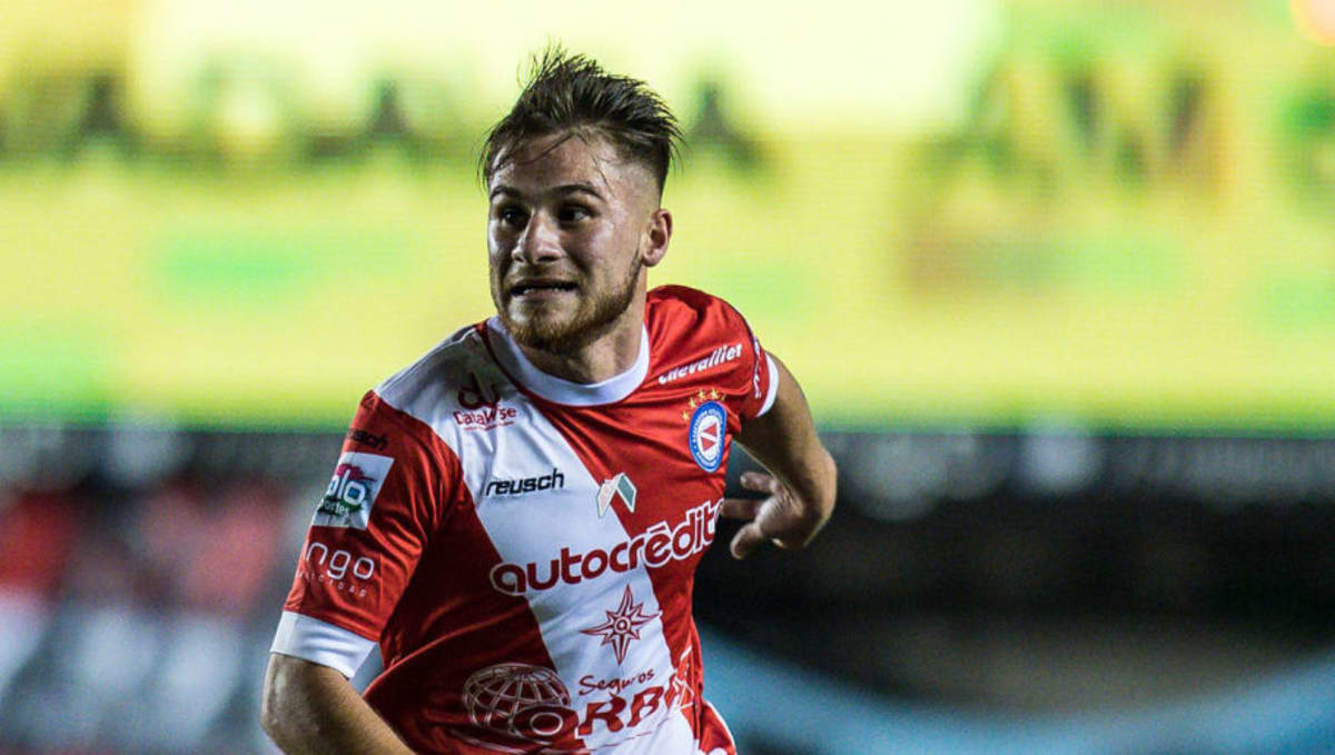 Brighton Complete Signing of Midfielder Alexis Mac Allister From