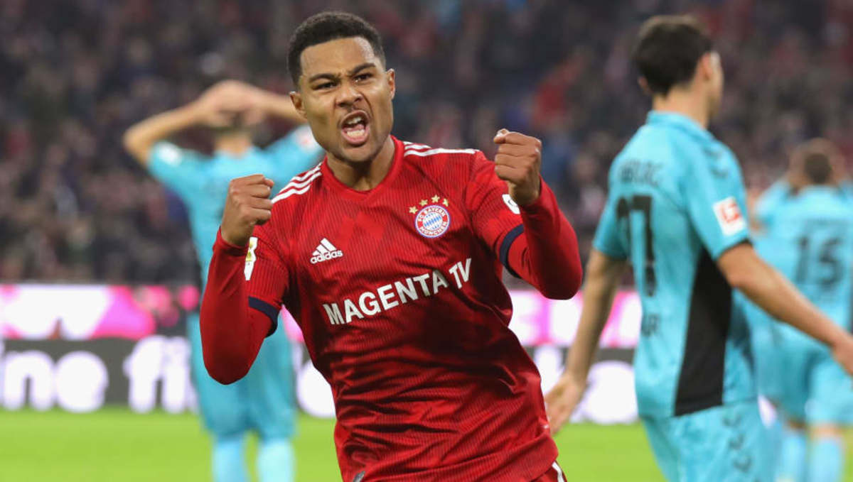SC Freiburg vs Bayern Munich Preview Where to Watch, Live Stream, Kick Off Time and Team News